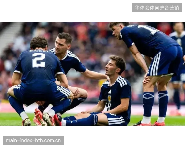 苏格兰队中场组织核心吉尔摩因伤缺席，球队在比赛中的节奏控制能力将受影响
